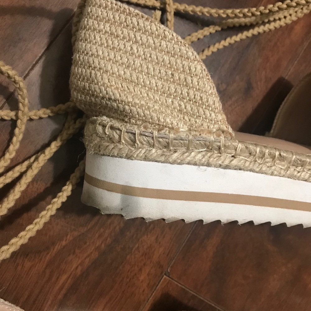 Espadrilles - image 6